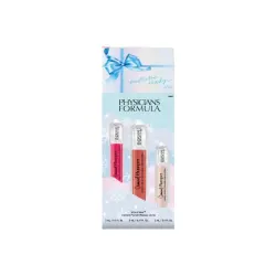 Set Diamond Plumper Brillo de Labios