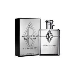 Ralph's Club New York Eau de Parfum 110 ml