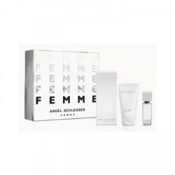 ¡54% DTO! Cofre Femme Eau de Toilette 100 ml