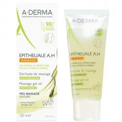 A-Derma - *Epitheliale A.H* - Aceite-gel de masaje anti-marcas Massage - 100ml