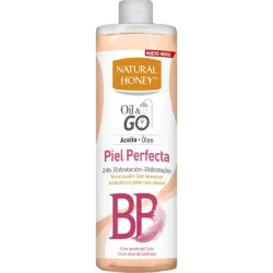 Aceite Corporal Oil - Go Piel Perfecta 250 ml