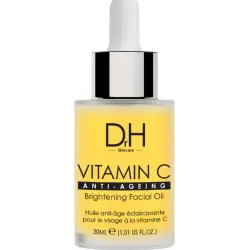 Aceite iluminador con vitamina c Dr H 30 ml 700
