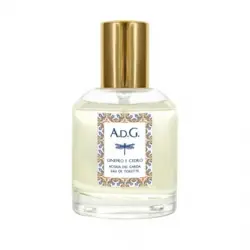Acqua del Garda Ginepro E Cedro Eau de Toilette Spray 50 ml 50.0 ml