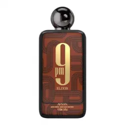 Afnan - 9 PM Elixir Perfumes unisex 100 ml unisex