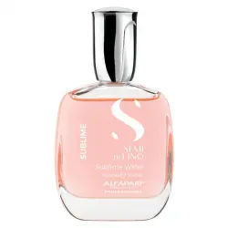 ALFAPARF MILANO - Semi di Lino Agua sublime Tónicos capilares 50 ml female