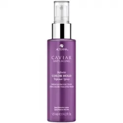 Alterna Alterna Caviar Infinite Color Hold Topcoat Spray, 125 ml