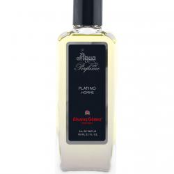 Alvarez Gómez - Agua De Perfume Platino Homme 150 Ml