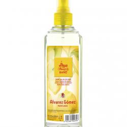 Alvarez Gómez - Agua Fresca De Baño 300 Ml