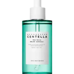 Ampolla Madagascar Centella Tea-Trica Relief 100 ml SKIN1004