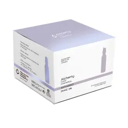 Antiaging Dmae 3% 30 ampollas x 2 ml