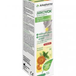 Arkovox - Spray Para La Garganta Propolis