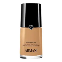 Armani - Luminous Silk Bases de maquillaje 30 ml 6.5