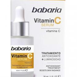 Babaria - Sérum Facial Vitamina C