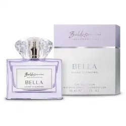 Baldessarini - Bella Diamante lila Perfumes 30 ml female