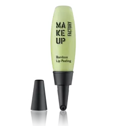 Bamboo lip peeling refreshing mint