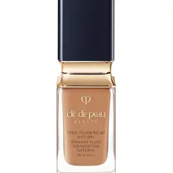 Base de Maquillaje Radiant Fluid Natural Clé de Peau Beauté O60 35 ml