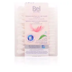 Bel Bel Premium Bastoncillos Cosméticos x 70