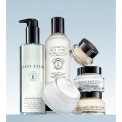 Bobbi Brown - Curso de Maquillaje 60 min Bobbi Brown.