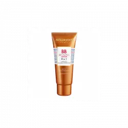 Bourjois Paris Bb Cream Bronceadora 8 En 1 Spf 15 30 ml