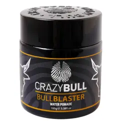 Bull Blaster Fijación Fuerte Alto Brillo 100 ml