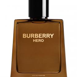 Burberry - Eau De Parfum Hero 100 Ml