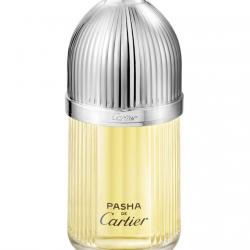 Cartier - Eau De Toilette Pasha De 100 Ml