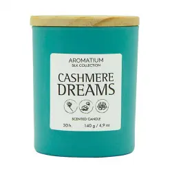 Cashmere Dreams