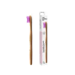 Cepillo de Dientes de Bambú Adult Soft