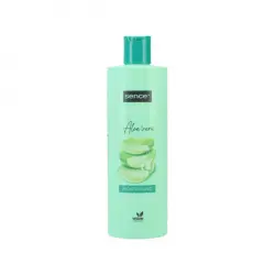 Champú Aloe Vera 400 ml