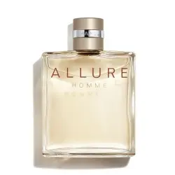 CHANEL ALLURE HOMME 50 ml Eau de Toilette Vaporizador