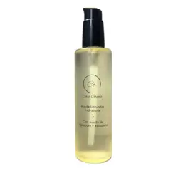 Clara Cervera - Aceite limpiador hidratante
