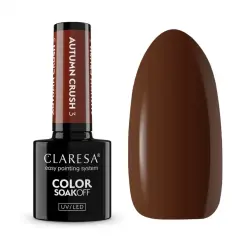 Claresa - *Autumn Crush* - Esmalte semipermanente Soak off - 03
