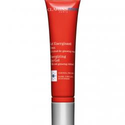 Clarins - Gel Energizante Ojos 15 Ml Men