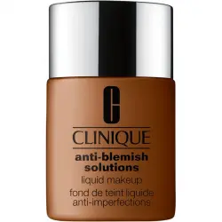 Clinique - Anti Blemish Solutions Liquid Make-up Bases de maquillaje 30 ml WN 122 CLOVE
