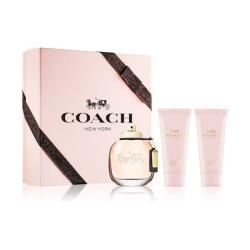 Cofre Coach Woman Edp