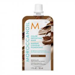 Color Depositing Mask Cocoa - 30 ml - Moroccanoil