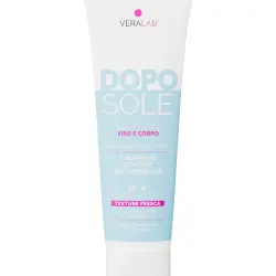 Crema Aftersun Doposole 100 ml Veralab