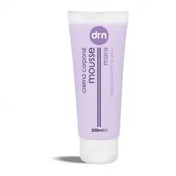 Crema Corporal Mousse 
