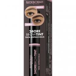 Deborah Milano - Gel Tinte De Cejas 24 Ore Browtint