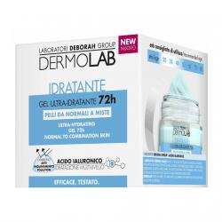 Dermolab - Crema Gel Ultra Hidratante