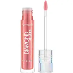 Diamond Glaze Brillo de Labios  Catrice