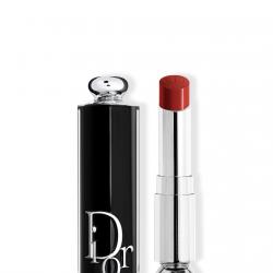 Dior - Addict - Barra De Labios Brillante - 90 % De Ingredientes De Origen Natural - Recargable