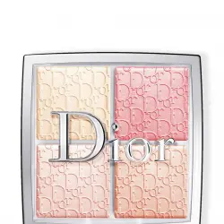 Dior Backstage - Paleta De Maquillaje Iluminadora Multiusos - Iluminador Y Colorete