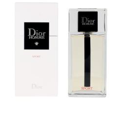 Dior Homme Sport eau de toilette vaporizador 200 ml