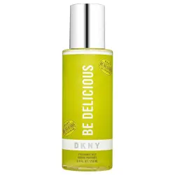 DKNY - Be Delicious Body Mist Body mist 250 ml female