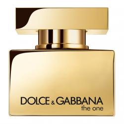 Dolce & Gabbana - Eau De Parfum Intense The One Gold 30 Ml