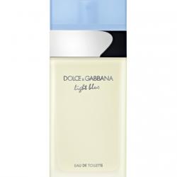 Dolce & Gabbana - Eau De Toilette Light Blue 50 Ml