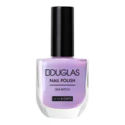 Douglas Collection - Make-Up Nail Polish Up to 6 Days Lacas de uñas 10 ml 865 - SEA WITCH