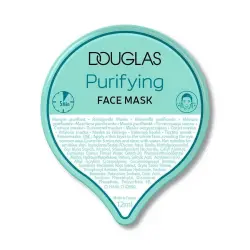 Douglas Mask Purifying Capsule Mask, 12 ml