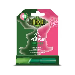 Dr. PAWPAW - *Wicked* - Bálsamo labial - Elphie